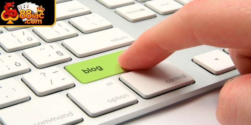 Blog 88I là chuyên mục thông tin hữu ích