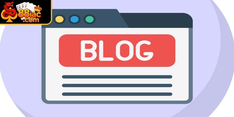 Nội dung chủ đạo cung cấp tại chuyên mục blog 88I 