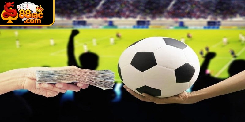 Cá cược bóng đá thu hút sự quan tâm của hàng triệu fan