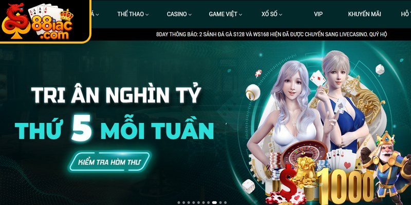 Đáp ứng các điều kiện cụ thể khi đăng ký 88I