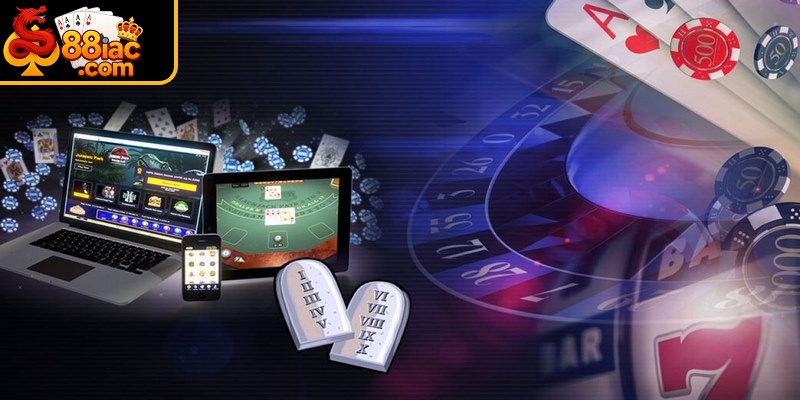 Game đổi thưởng 88I mang đến trải nghiệm giải trí hấp dẫn