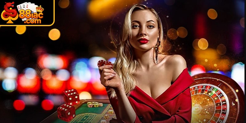 Đôi nét giới thiệu về live casino 88I 