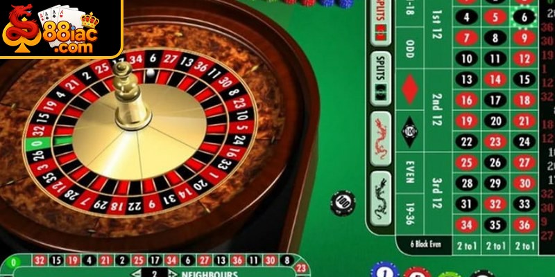 Những trò chơi live casino 88I ăn khách nhất 