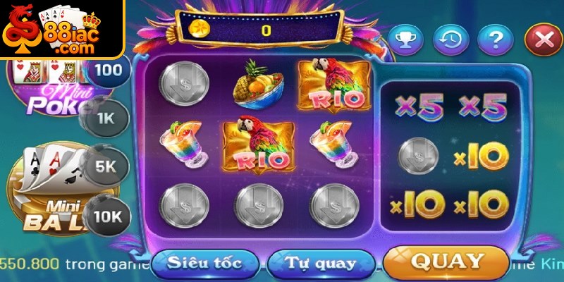 Thành viên cần hiểu rõ quy tắc trước khi tham gia tại nhà cái 88I