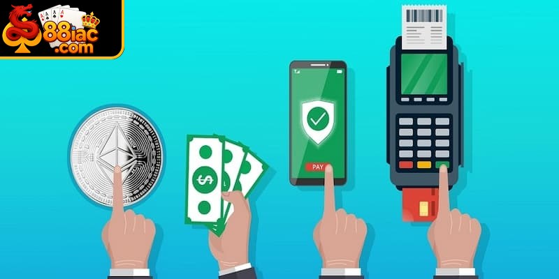 Những lưu ý khi nạp tiền không nên bỏ qua tại 88I
