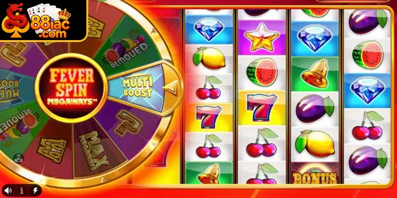Lý do khiến slots 88I hấp dẫn trên thị trường 