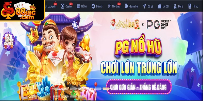 Các sự kiện dành riêng cho thành viên VIP với nhiều phần thưởng lớn