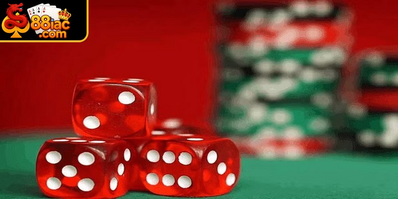 Quy tắc tham gia game tại 88I vô cùng đơn giản và dễ hiểu