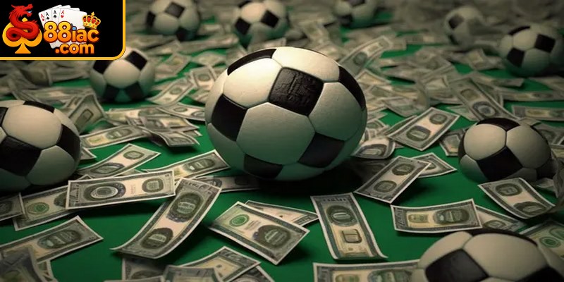 Kèo châu Á hiện đang rất được ưa chuộng trong giới cá độ sports