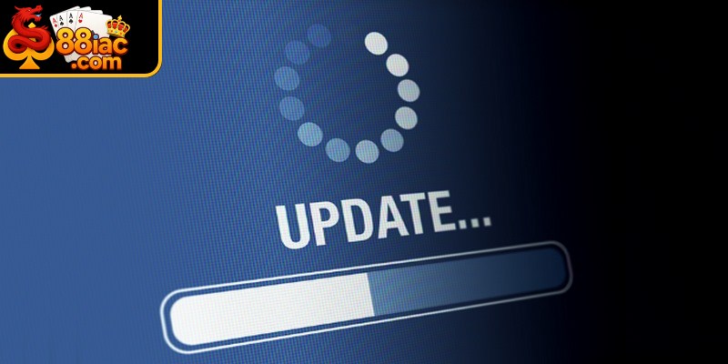 Ưu điểm nổi bật của các bản Update sản phẩm 88I 