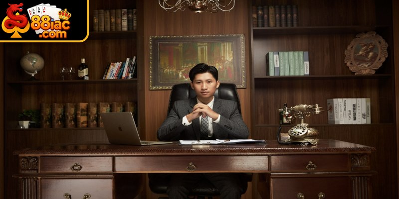Hành trình tạo dựng tên tuổi trong giới cá cược online của Thens Lâm